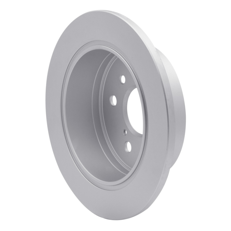 Lexus ES300 Brake Rotor (1) - Rear - R1 Concepts - GEOSPEC Coated Rotor - `02-`08